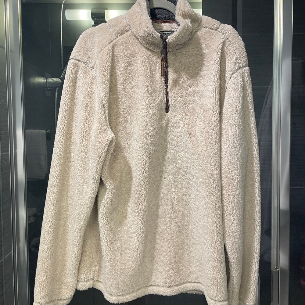 True Grit sweatshirt